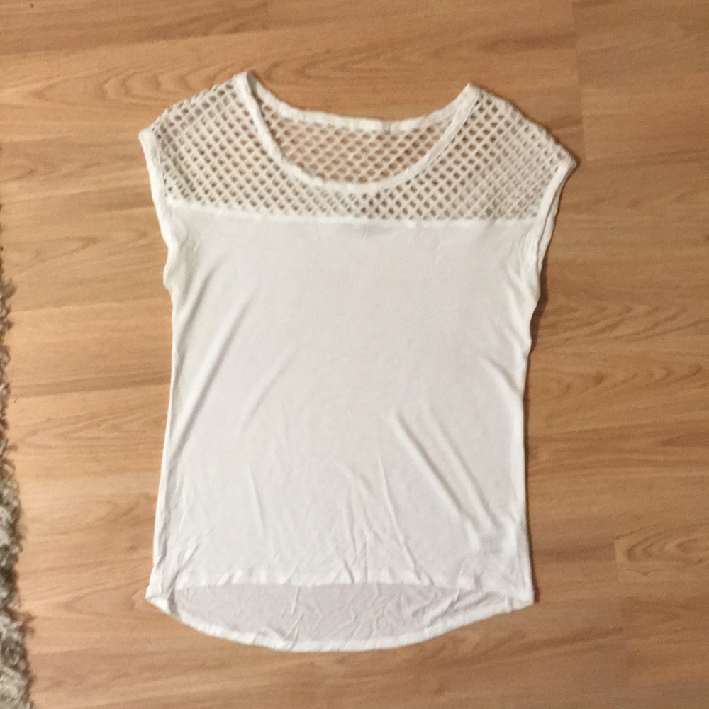 Express blouse